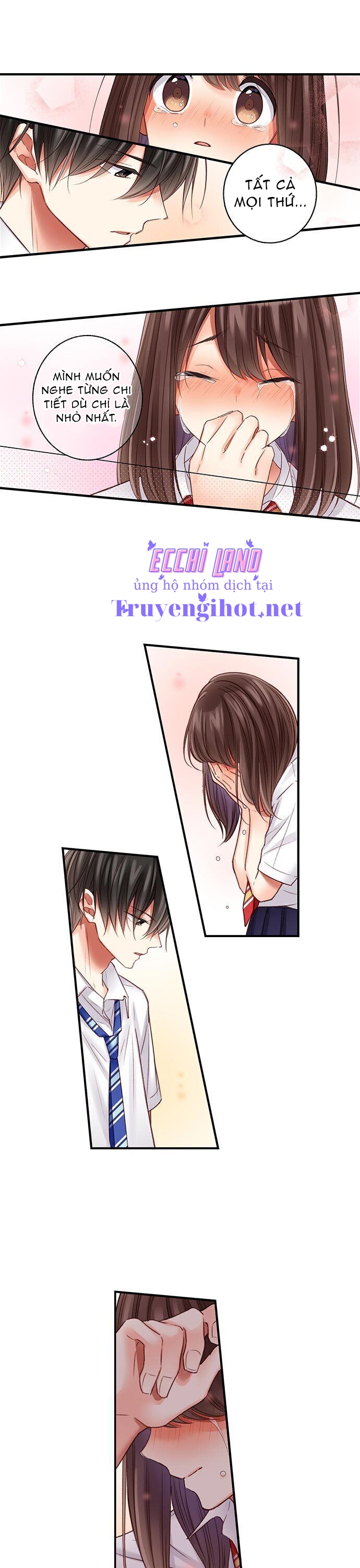 họ chắc chắn đã làm chuyện đó chapter 55.2 1