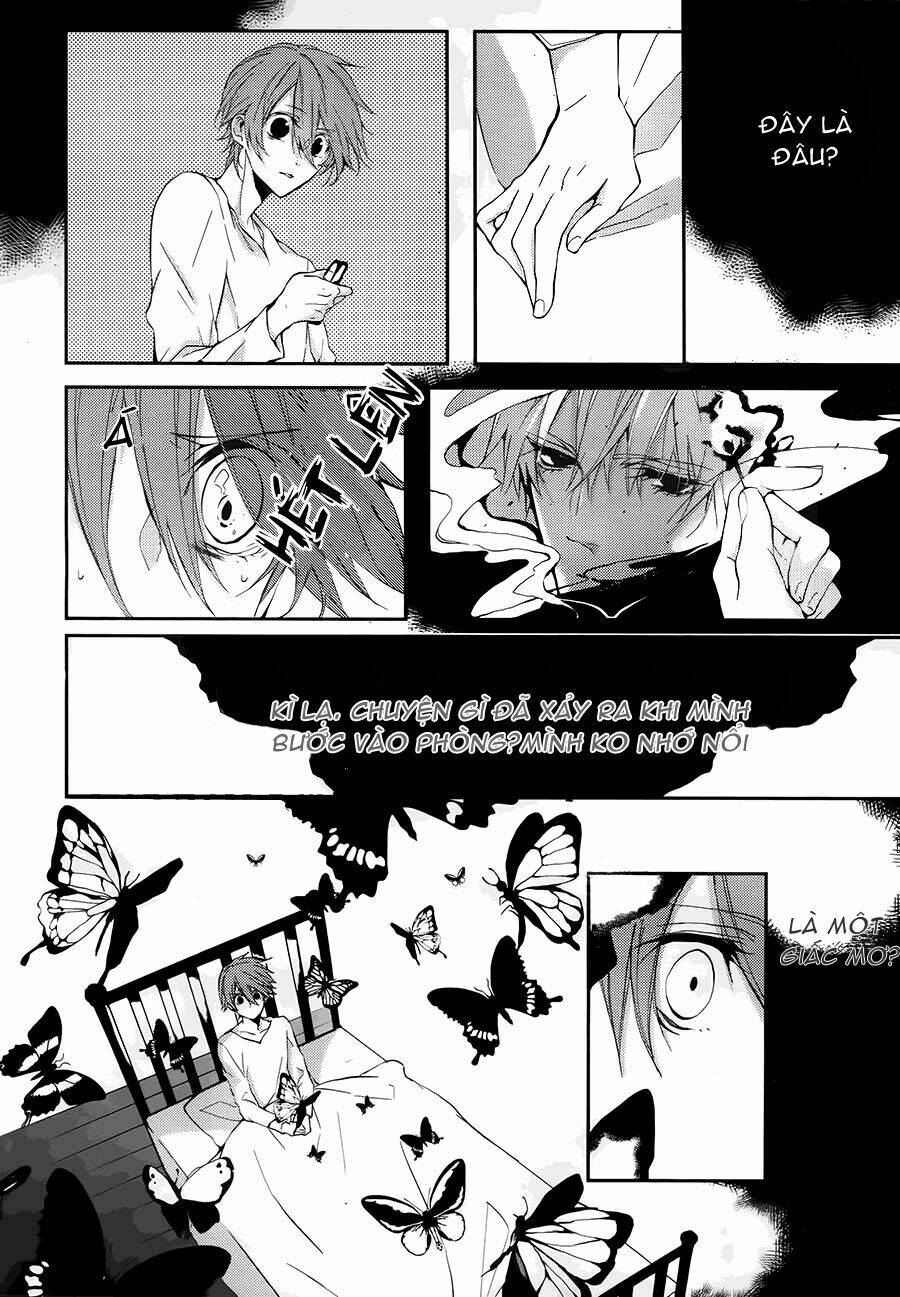 torikago syndrome chapter 2 5