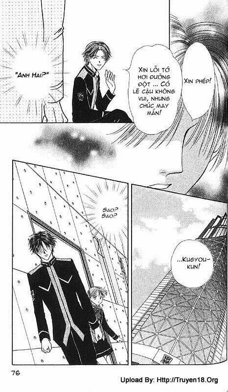 cô bé nghèo khó chapter 9 12