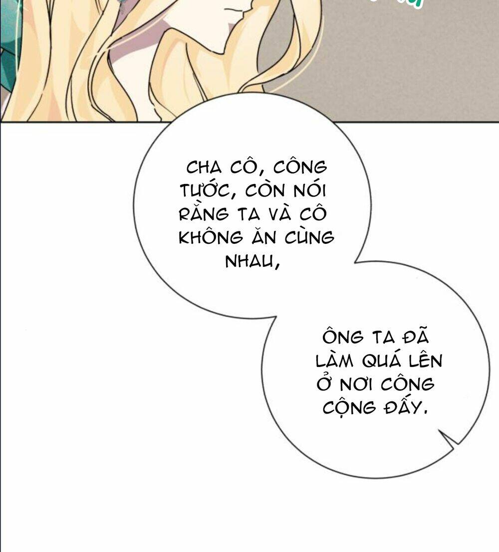 ta đã từng mong nàng biến mất chapter 12.2 35