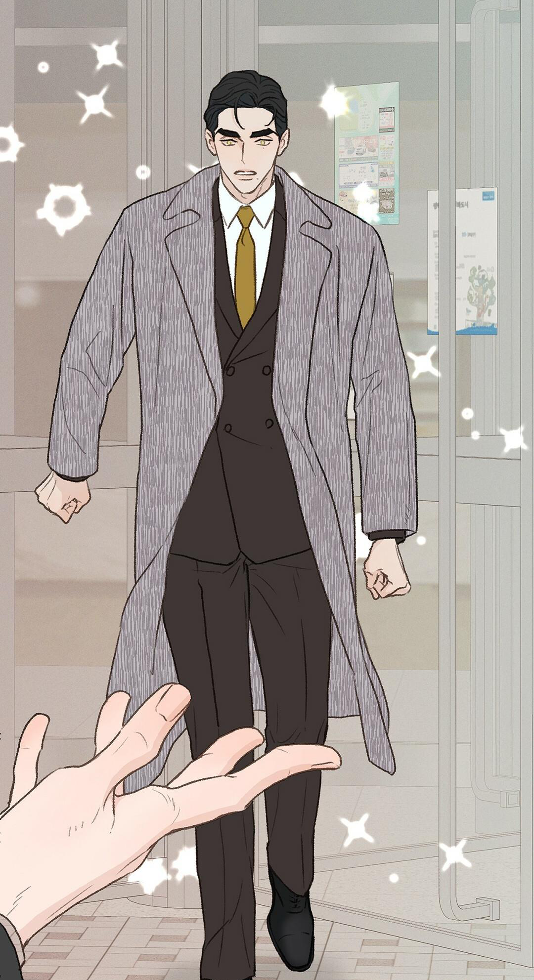 vùng cấm tình yêu của beta chapter 32 46