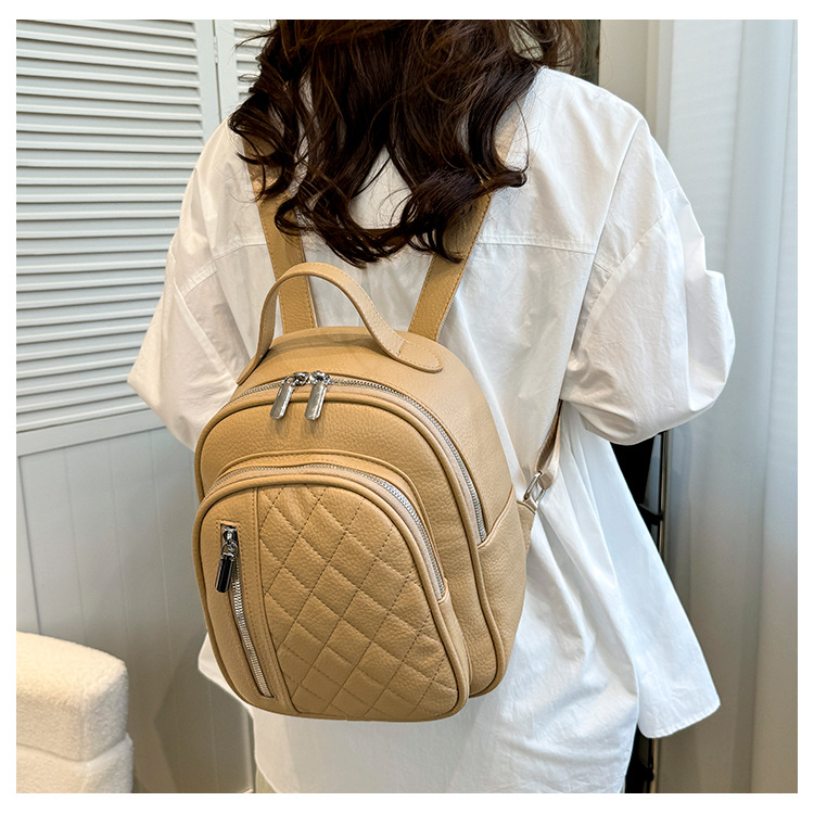 Balo nữ phong cách mới - BEE GEE BLNN9142