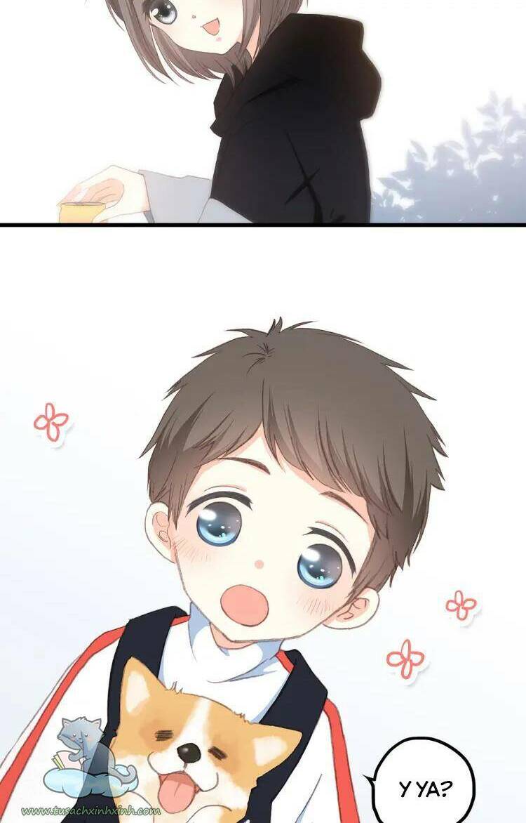 con tim rung động 3 chapter 59.1 32