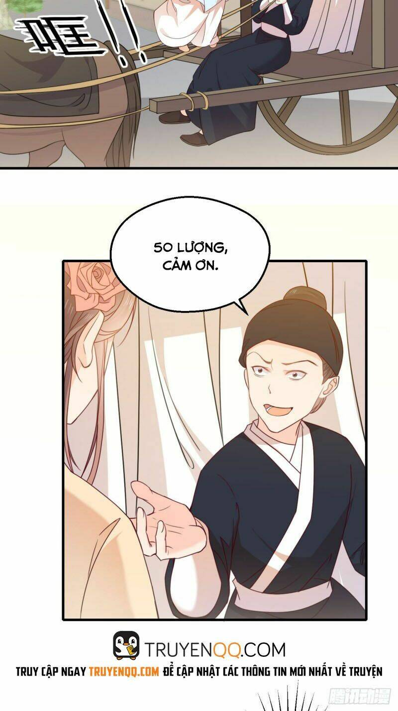 nguyên lai là hoa nam thành chapter 5 14