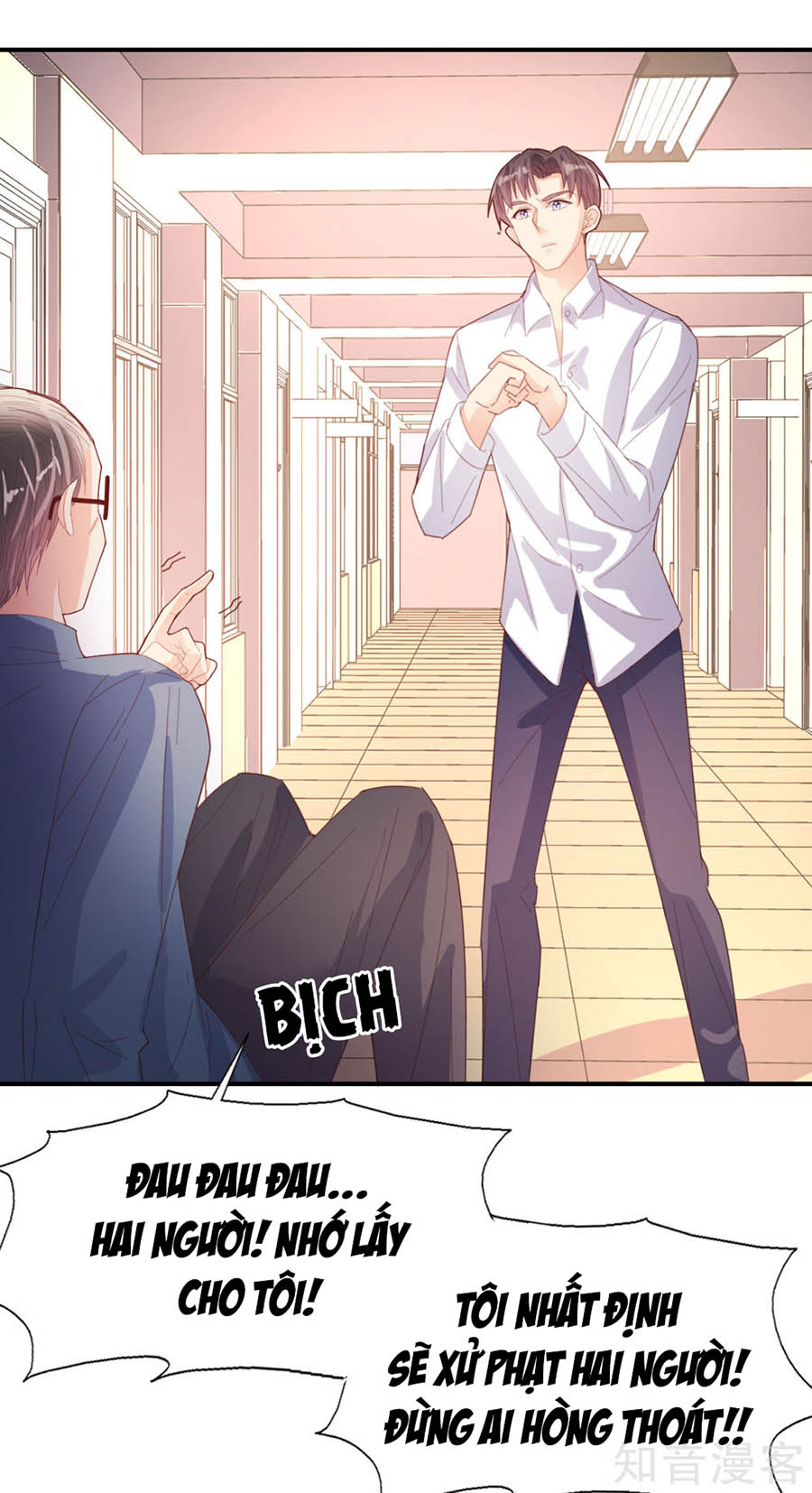 sau này vẫn cứ thích anh chapter 75 7