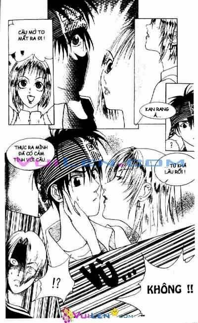 tiên nữ giáng trần chapter 1 98