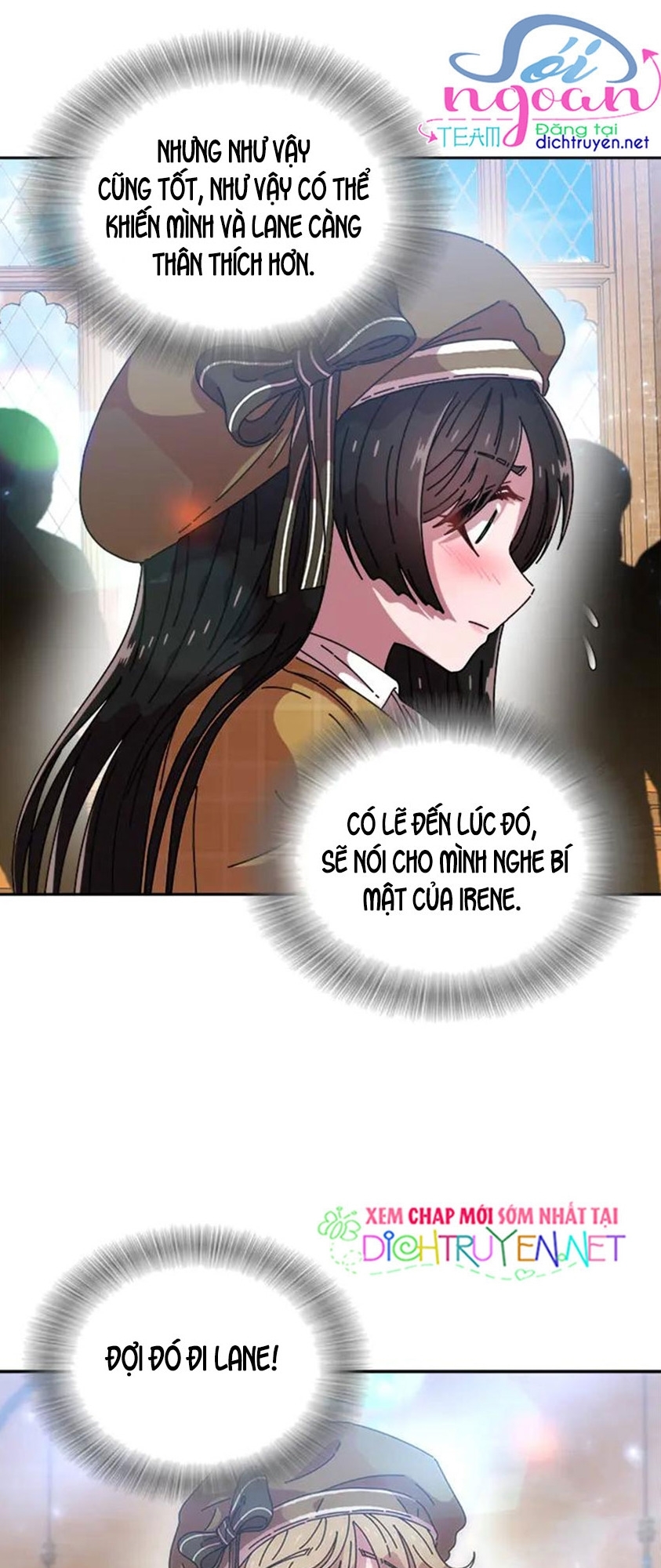 con gái bảo bối của ma vương chapter 79 34