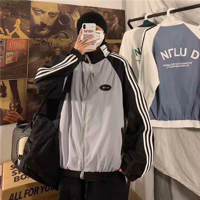 NLU BOMBER