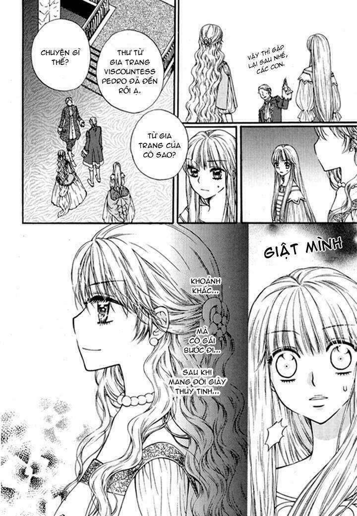 glass shoe chapter 12 20