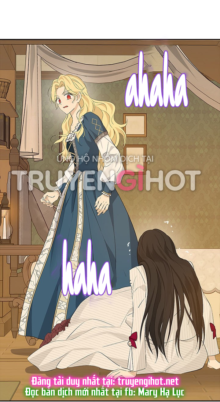 thật ra ta mới là hàng thật chapter 77.2 13