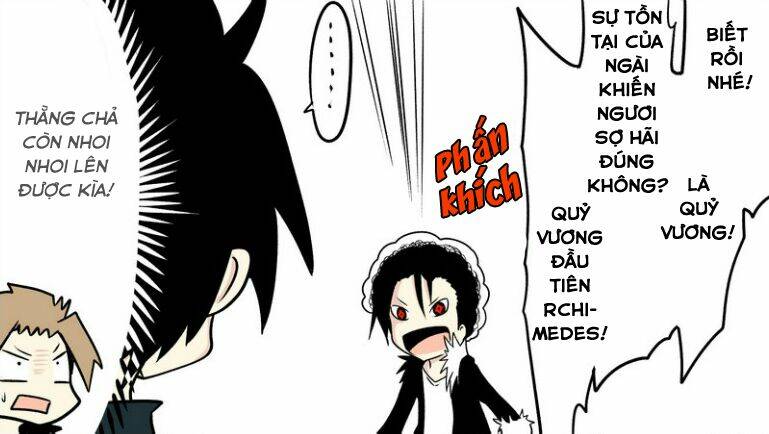 senyuu chapter 28 50