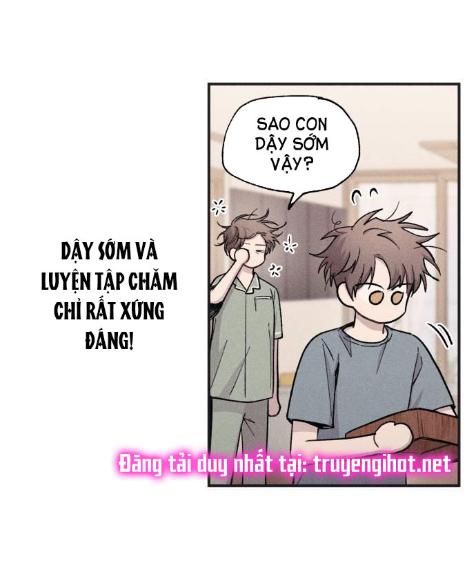 yeonwoo ngây thơ chapter 48.1 23