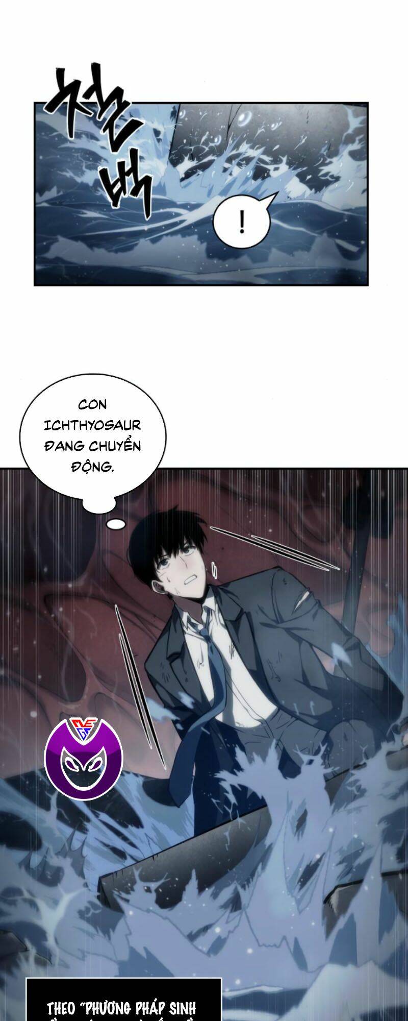 toàn trí độc giả - omniscient reader chapter 13 16