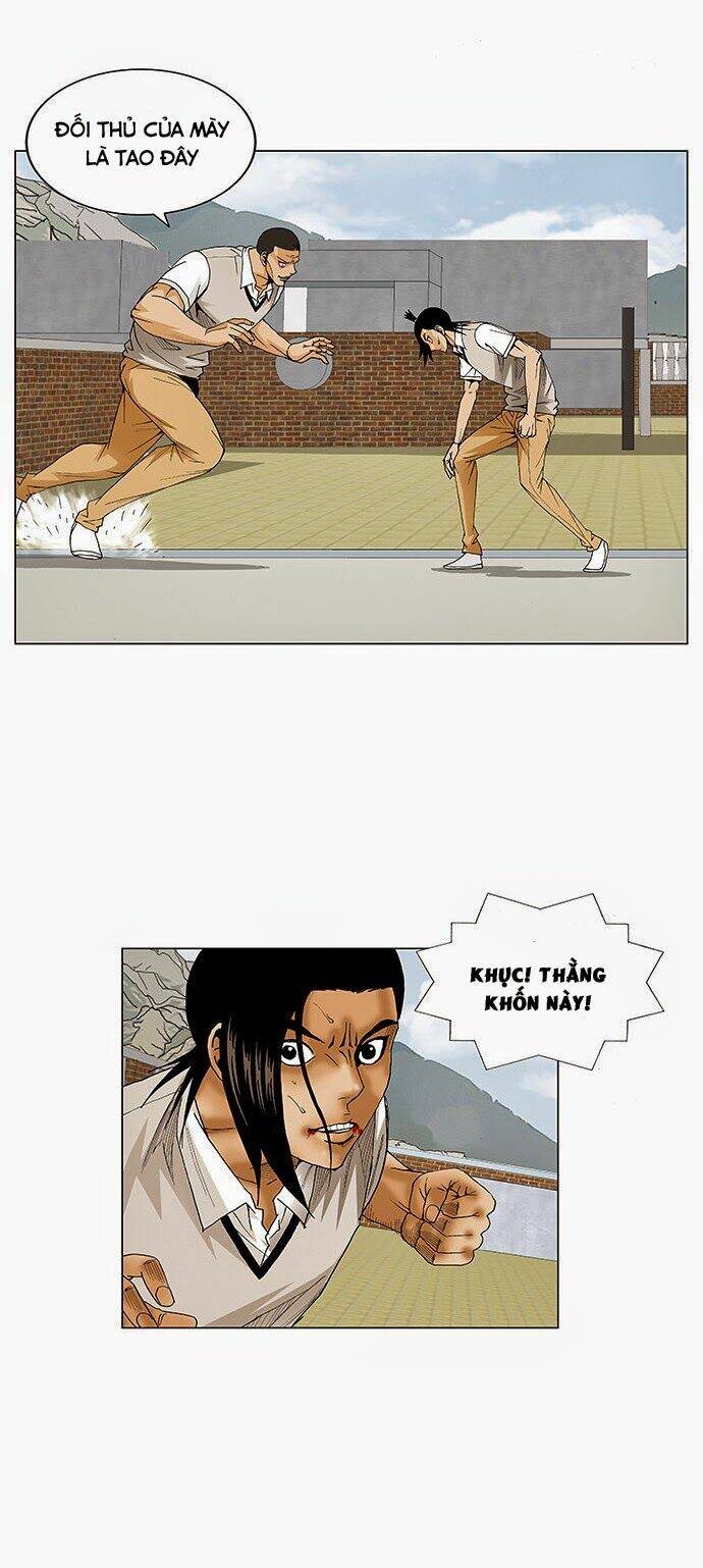 ultimate legend: kang hae hyo chapter 67 23