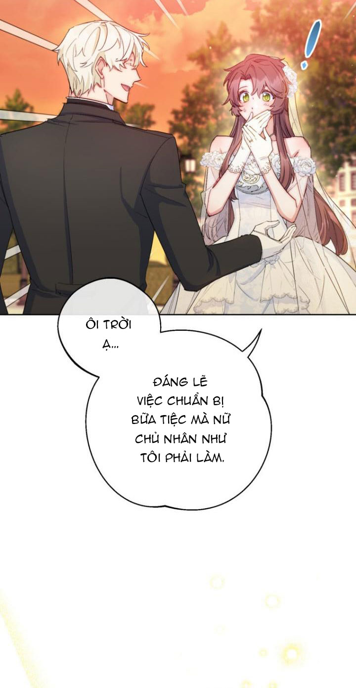 50 công thức pha trà của nữ công tước chapter 135 47