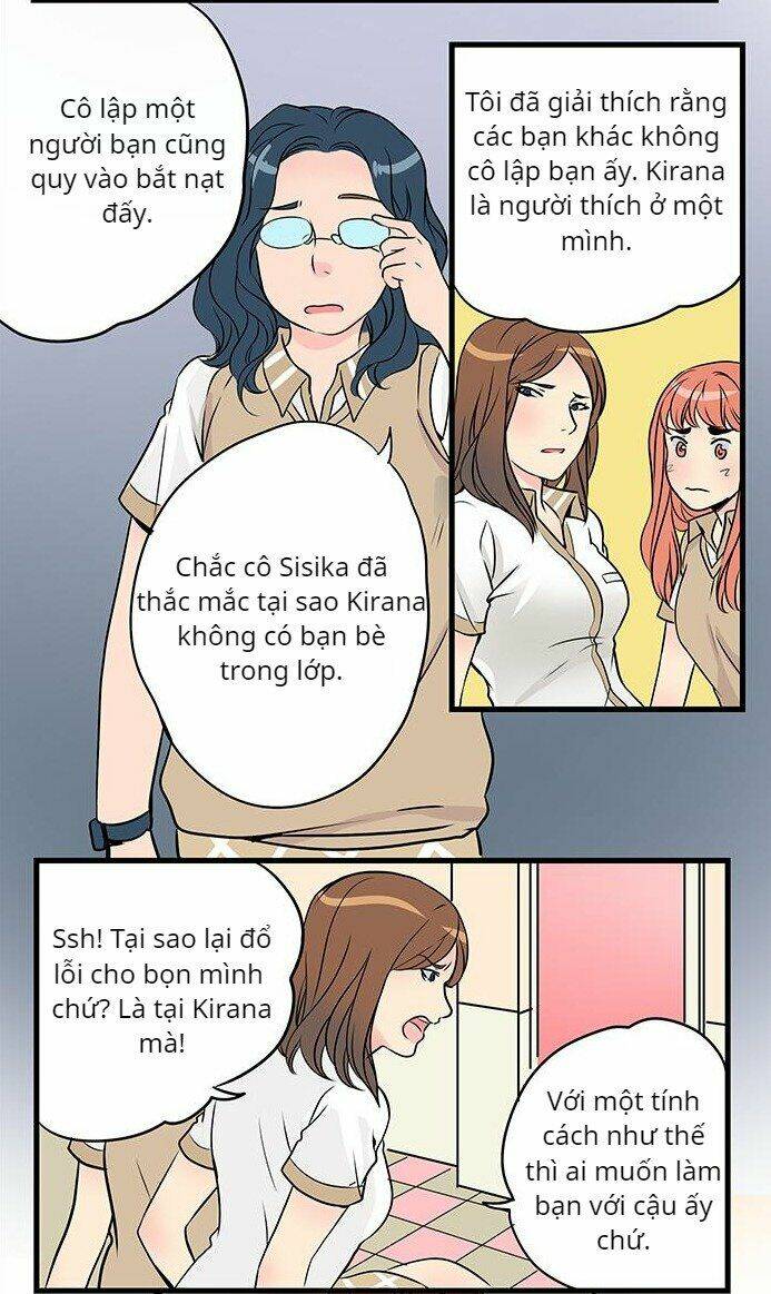 chàng trai từ quả trứng chapter 13 5