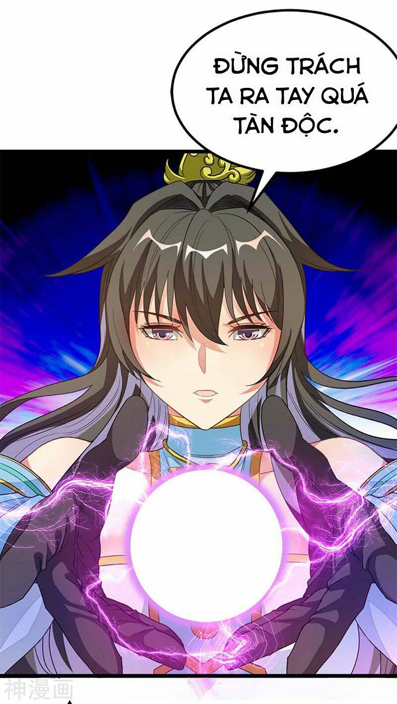 cửu dương thần vương chapter 209 6