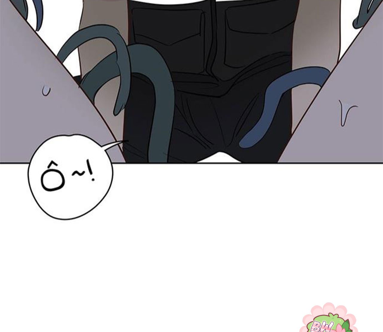 chuyện quái gì với giấc mơ đó vậy chapter 24 165