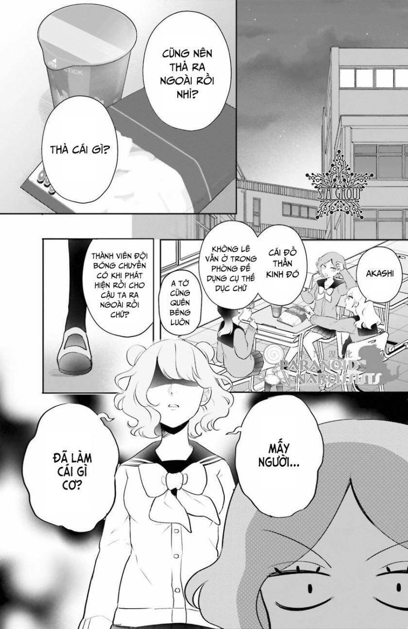 otome monster caramelize chapter 4 18