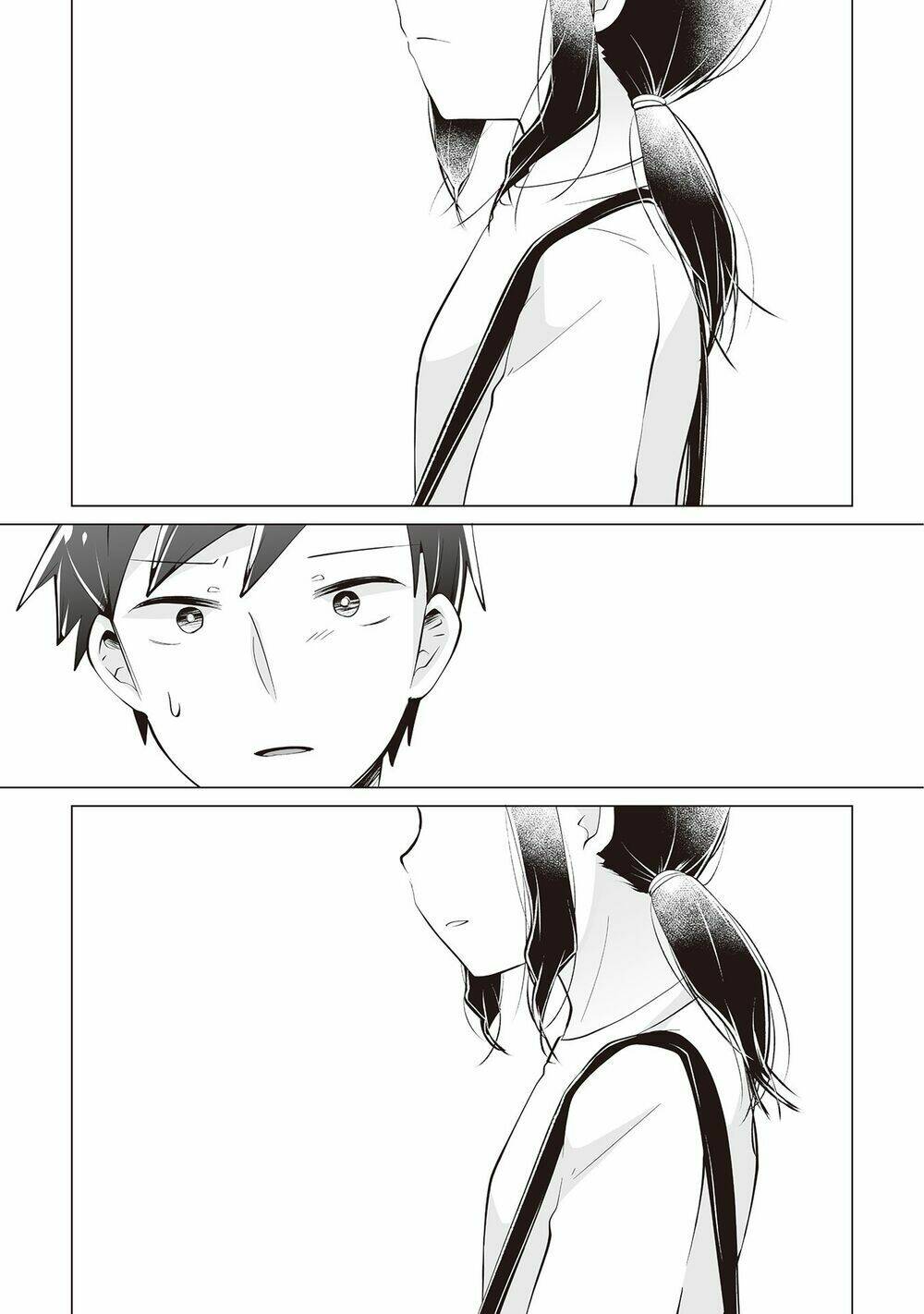 tonari no seki no satou-san chapter 15 25