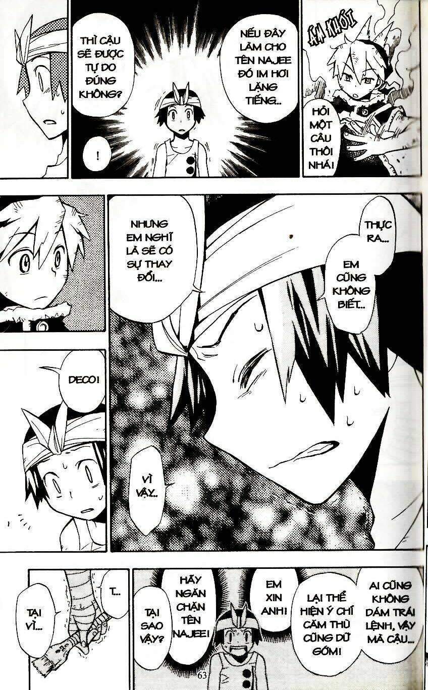 artist acro chapter 4 5