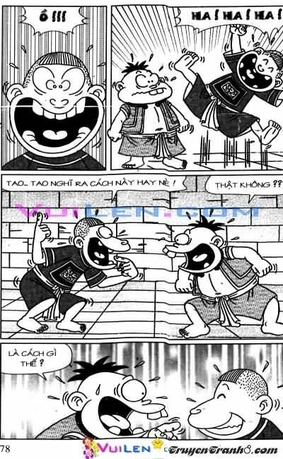 thần đồng đất việt chapter 106 76