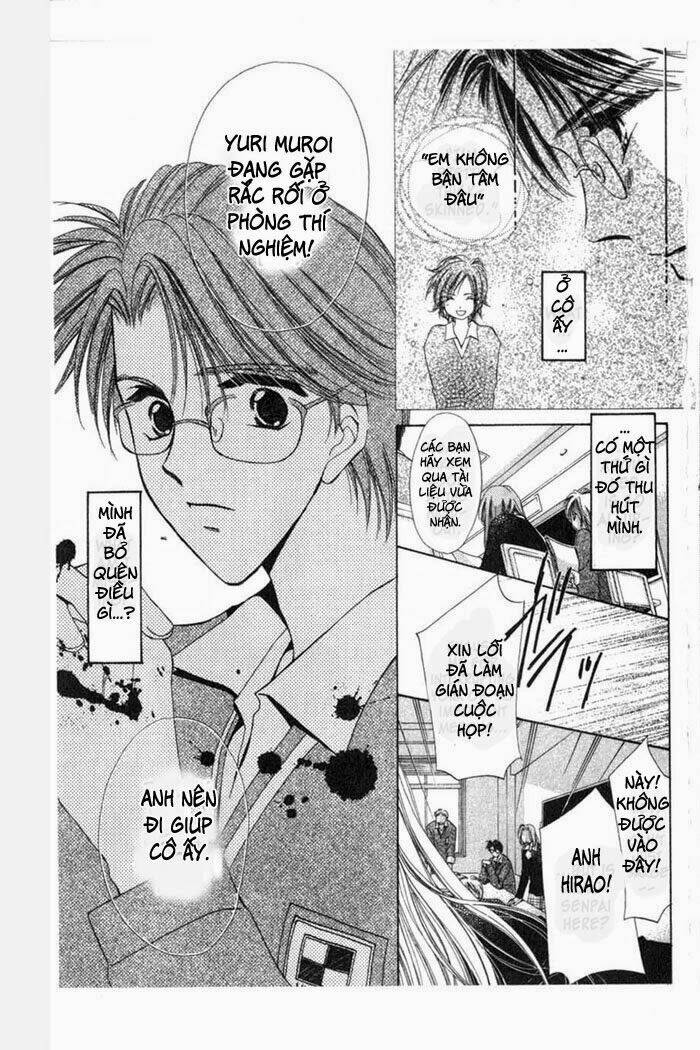 gatcha gacha chapter 3 36