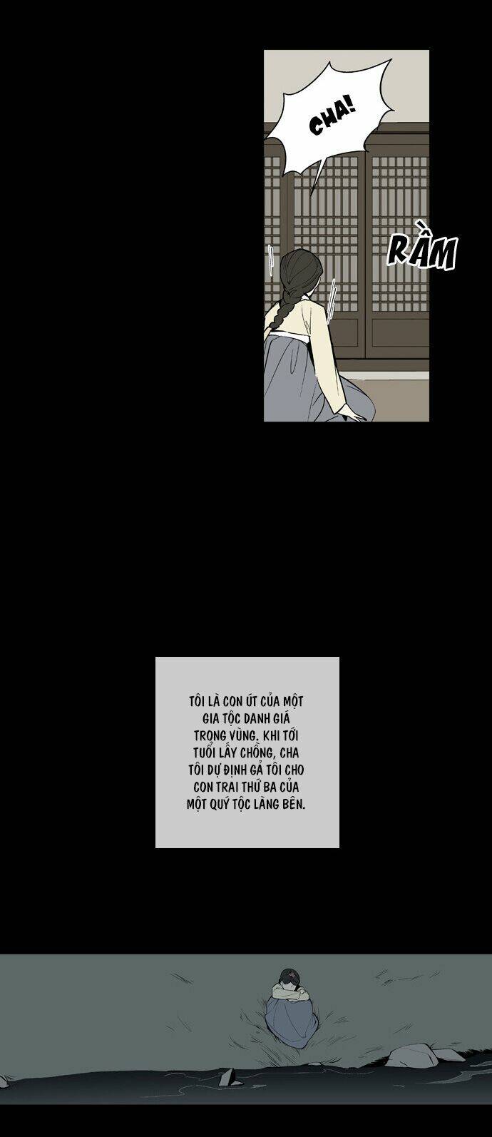 welcome to ghost city chapter 10 12