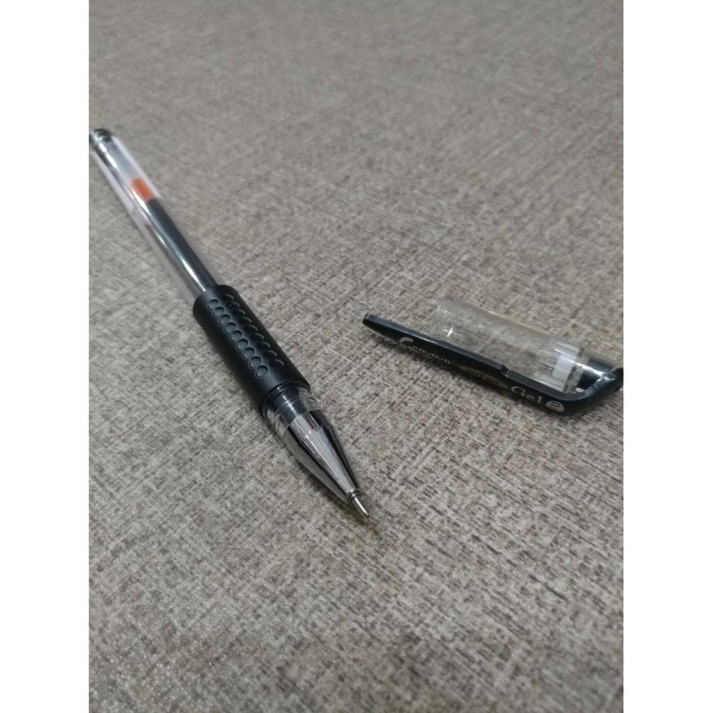 Combo 2 cây Bút nước Mini Gel DP - 007