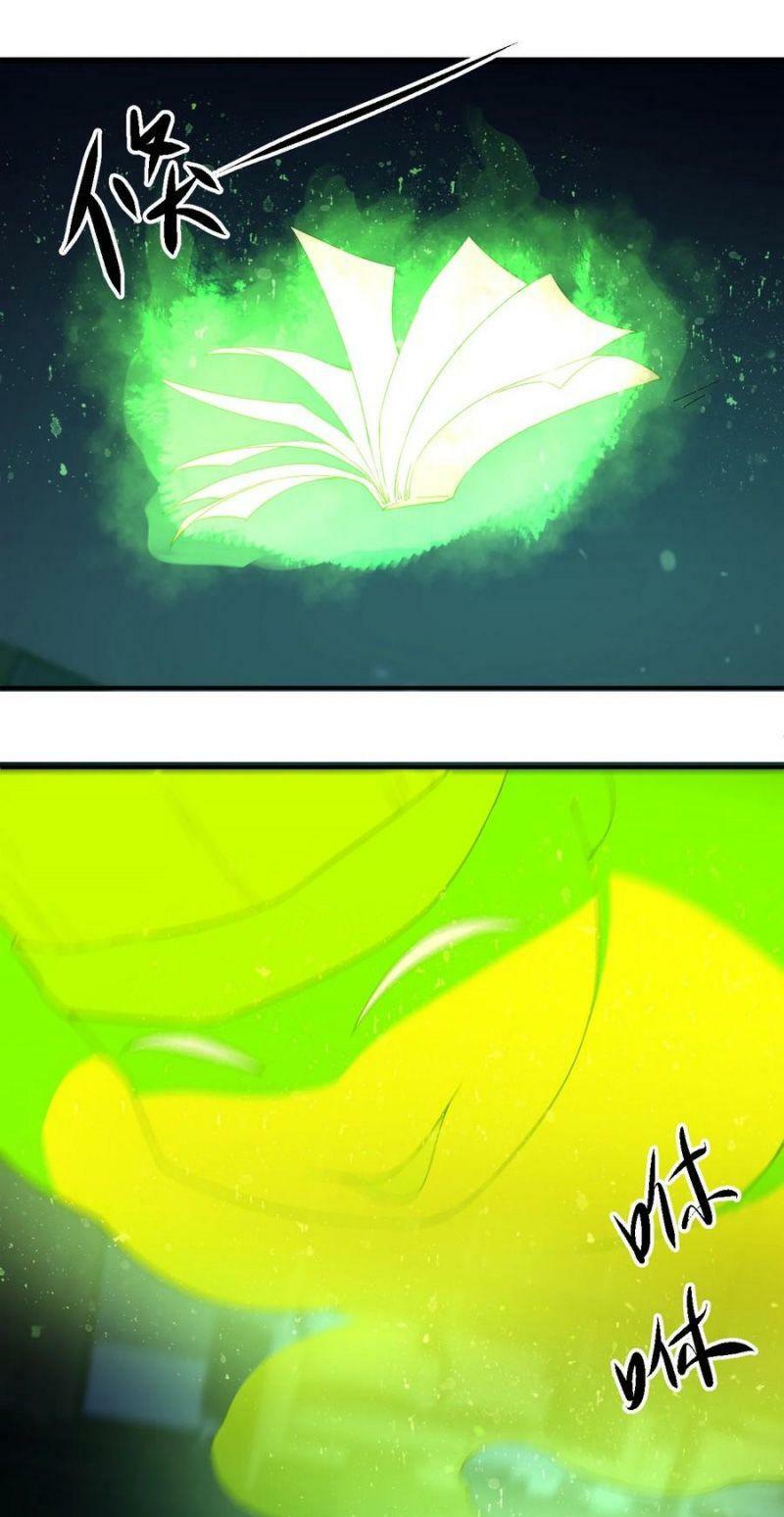 đừng hiểu lầm, tôi mới là người bị hại! chapter 54 21