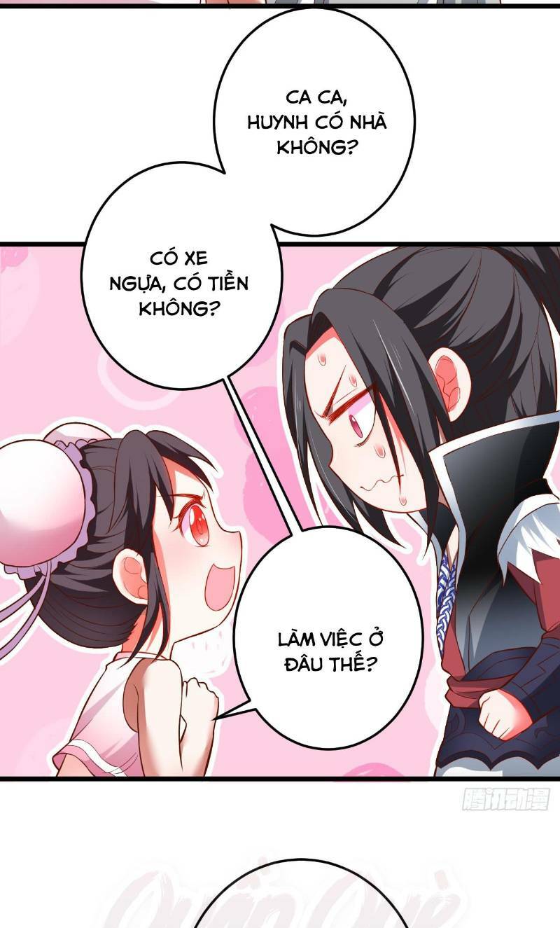 trọng sinh tối cường ma tôn ở rể chapter 37 3