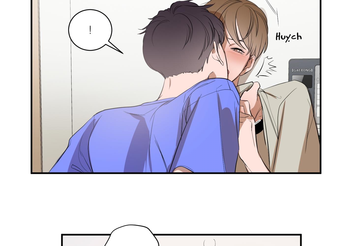 chốn riêng tư chapter 4 14