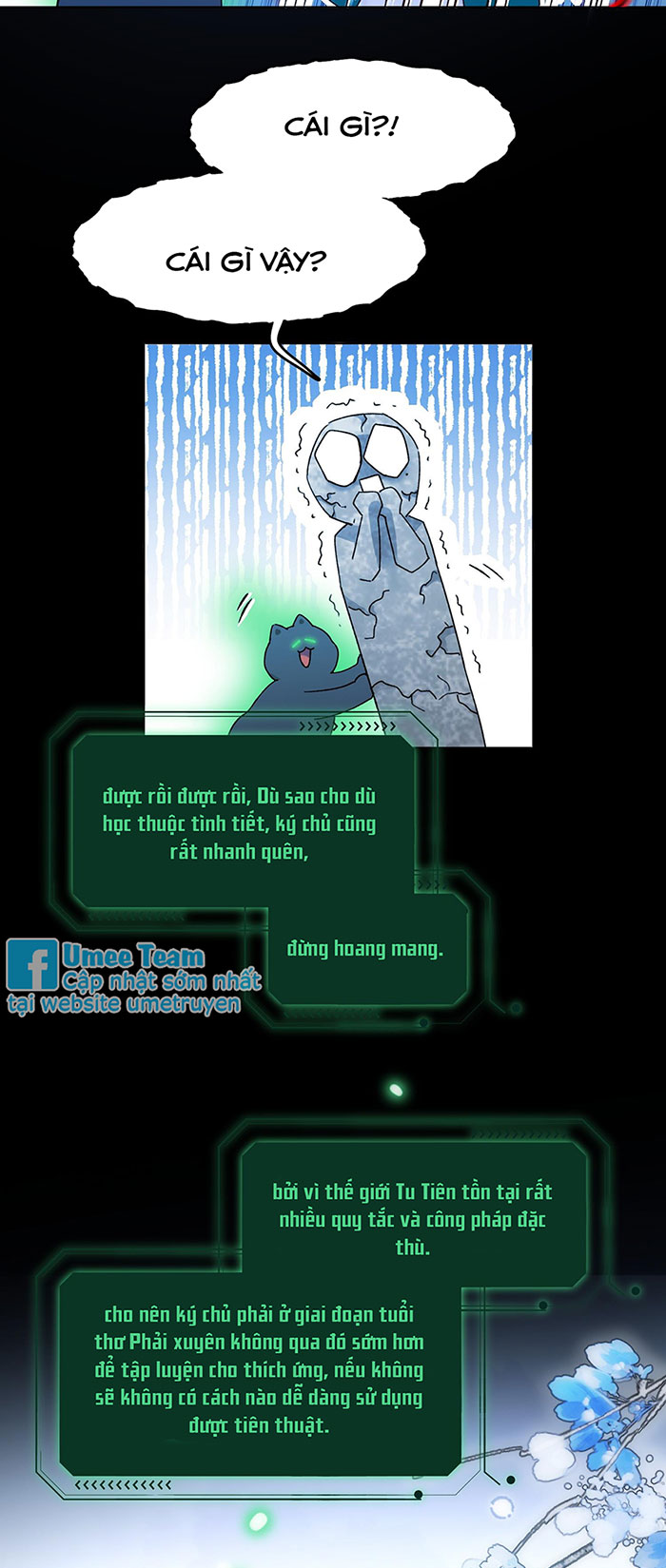 tôi phải làm một kẻ đại xấu xa chapter 113 11