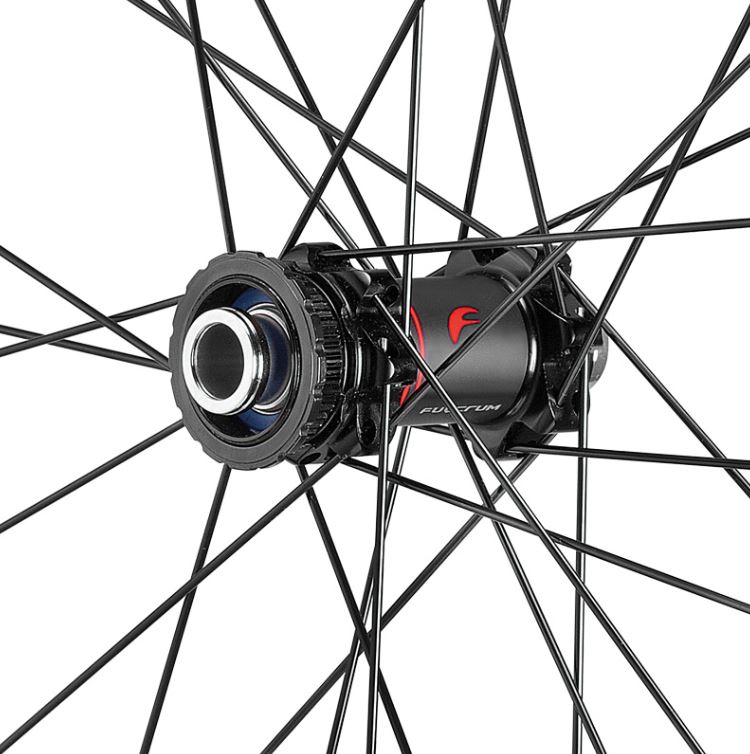 Bộ Bánh Xe MTB Red Zone 7