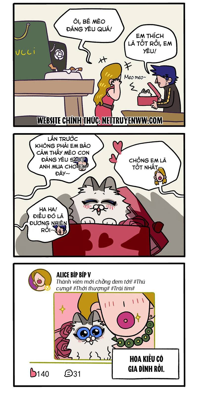 a mãn và mạch trà chapter 47.1 2