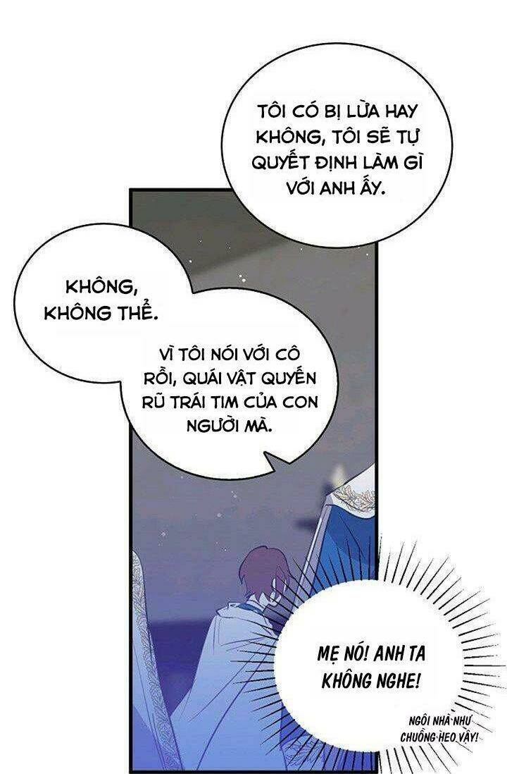 tôi là bạn gái cũ của một người lính chapter 45 55