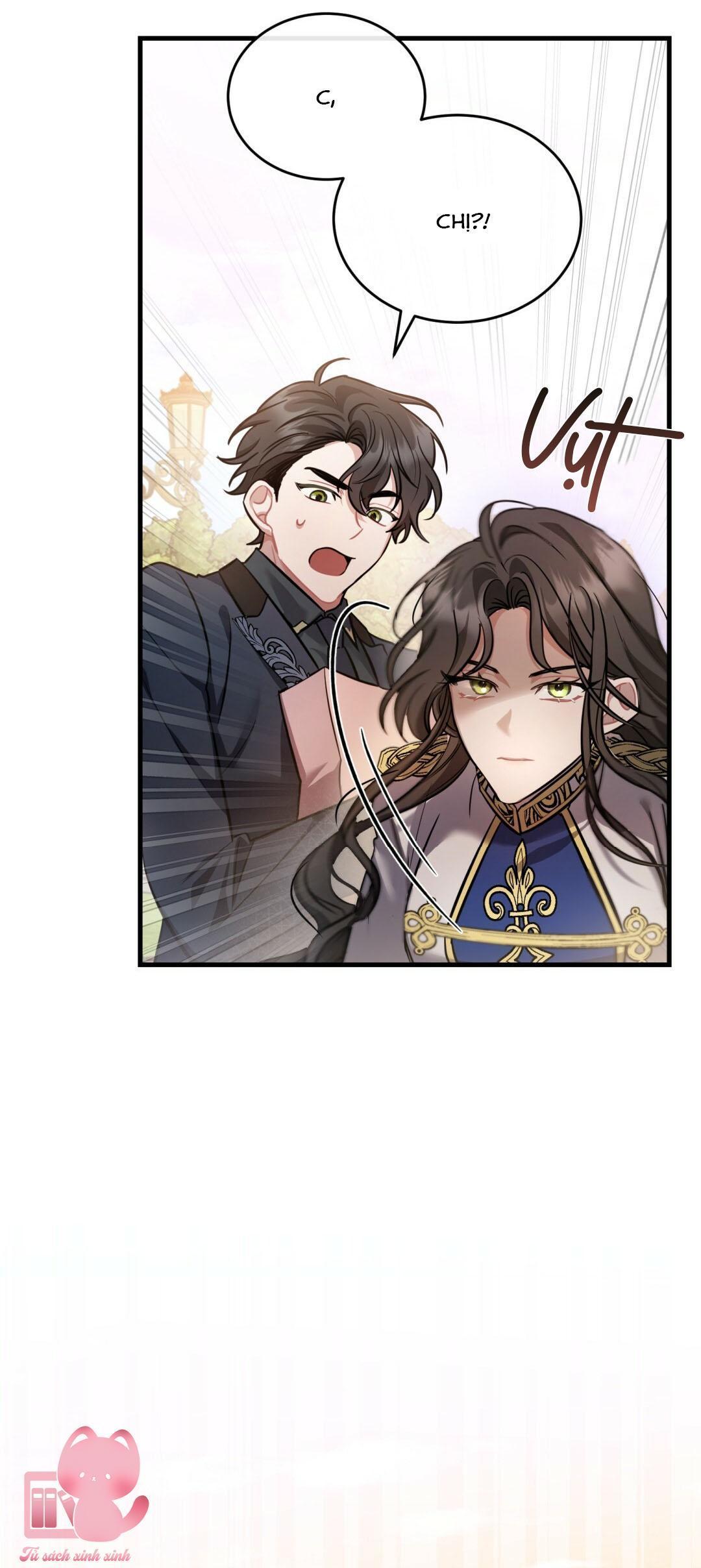 đêm đen khuất bóng chapter 14 66