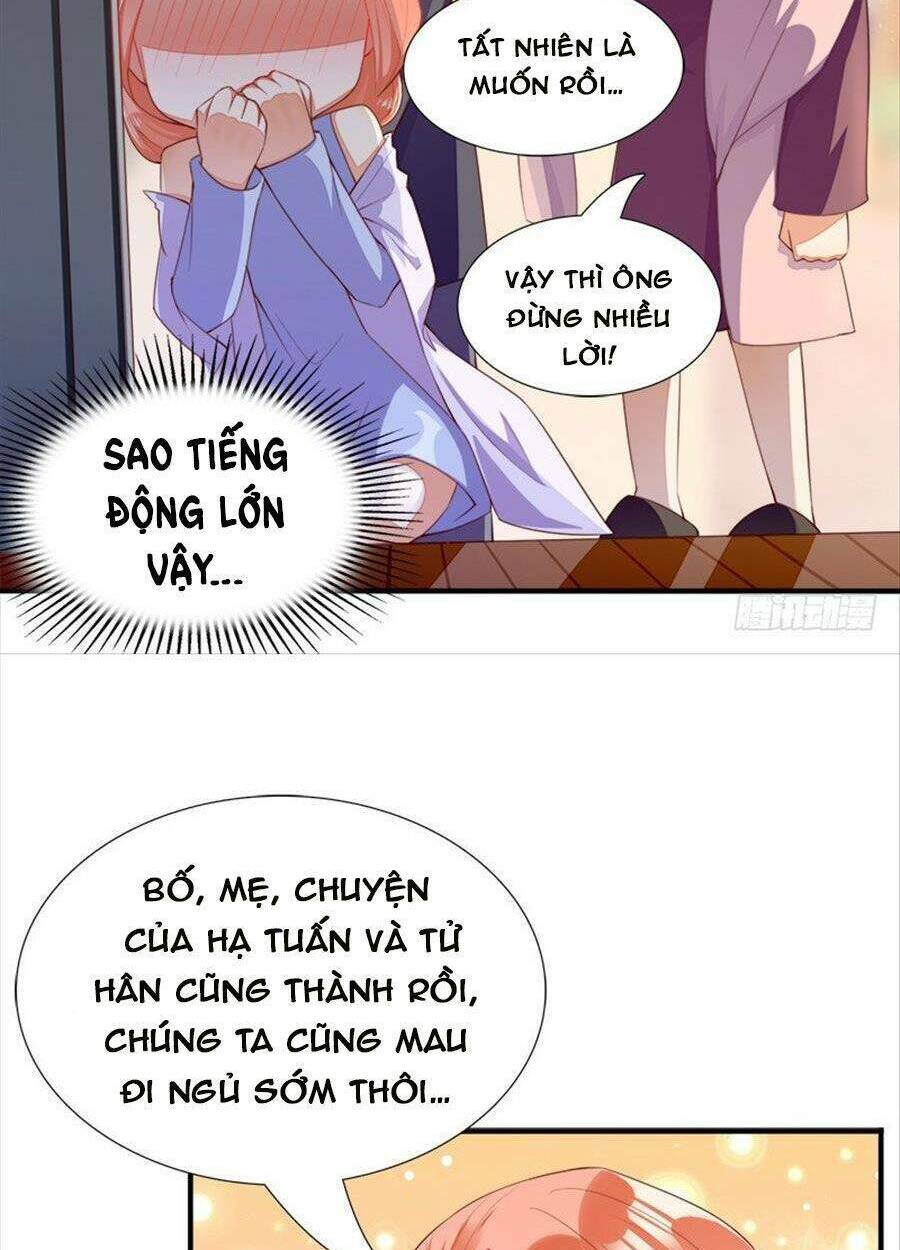 gặp phải người chồng xảo quyệt! chapter 23 13