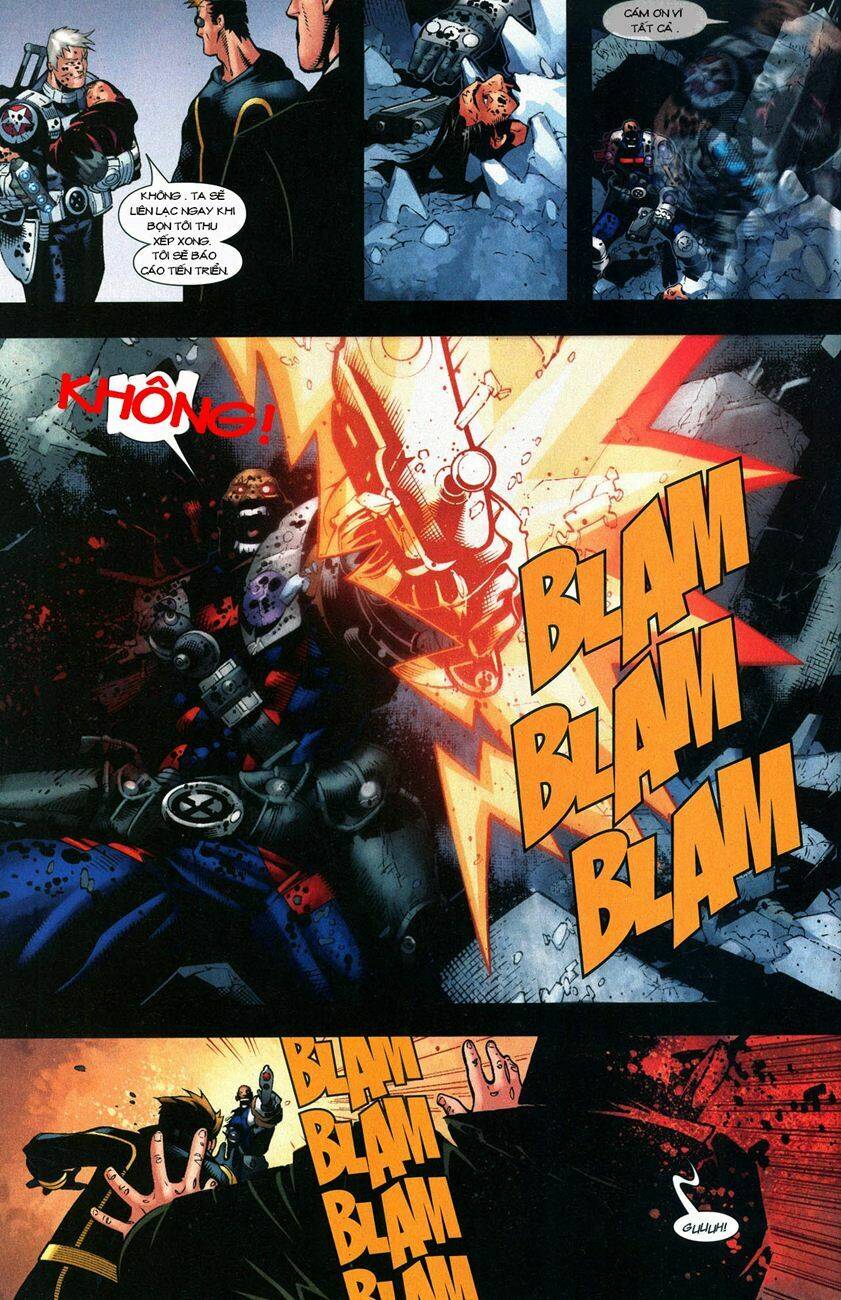 x-men: hope trilogy chapter 13 24