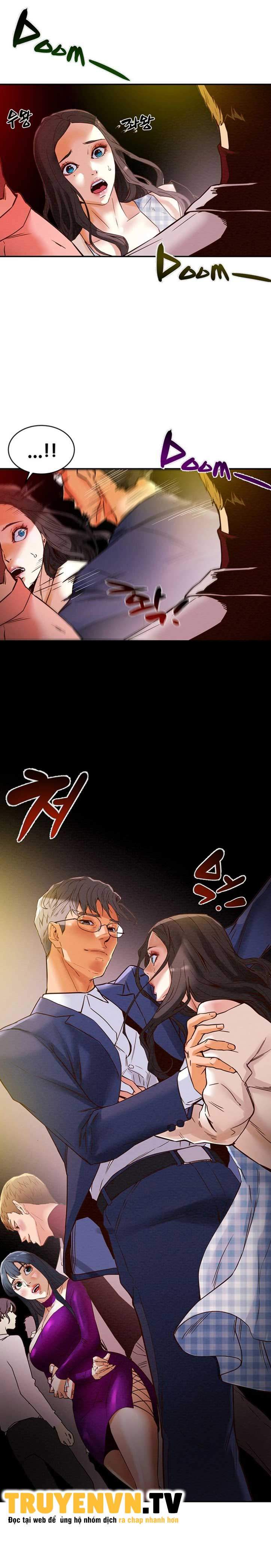 âm mưu dục vọng chapter 3 14