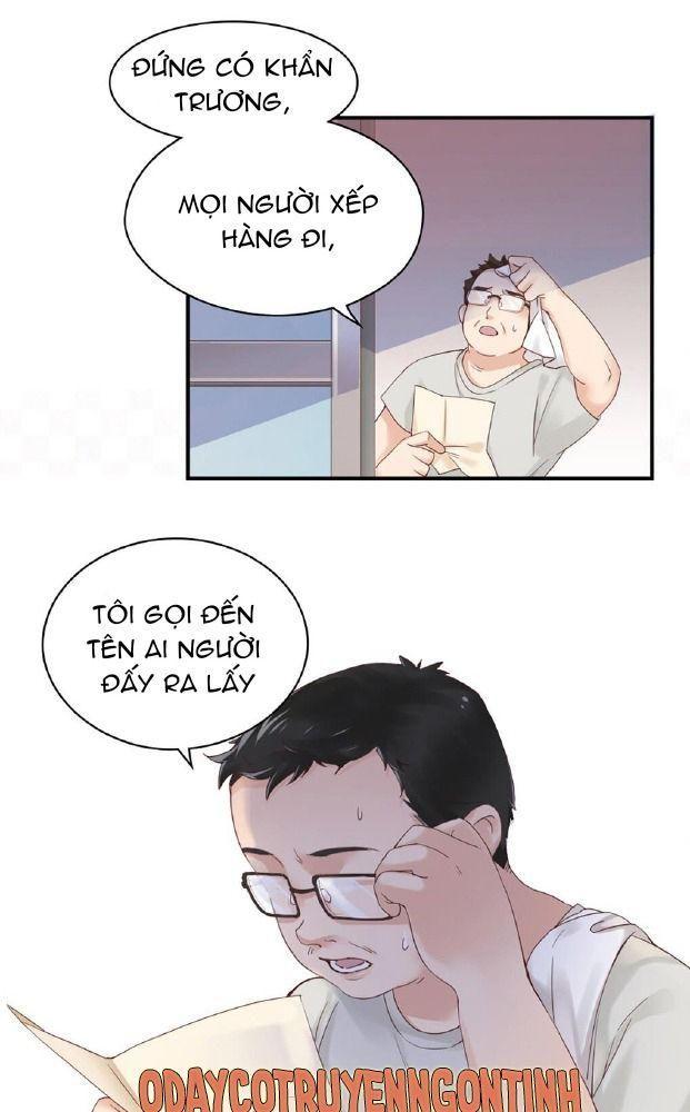 chiếc bật lửa và váy công chúa (b) chapter 1 30