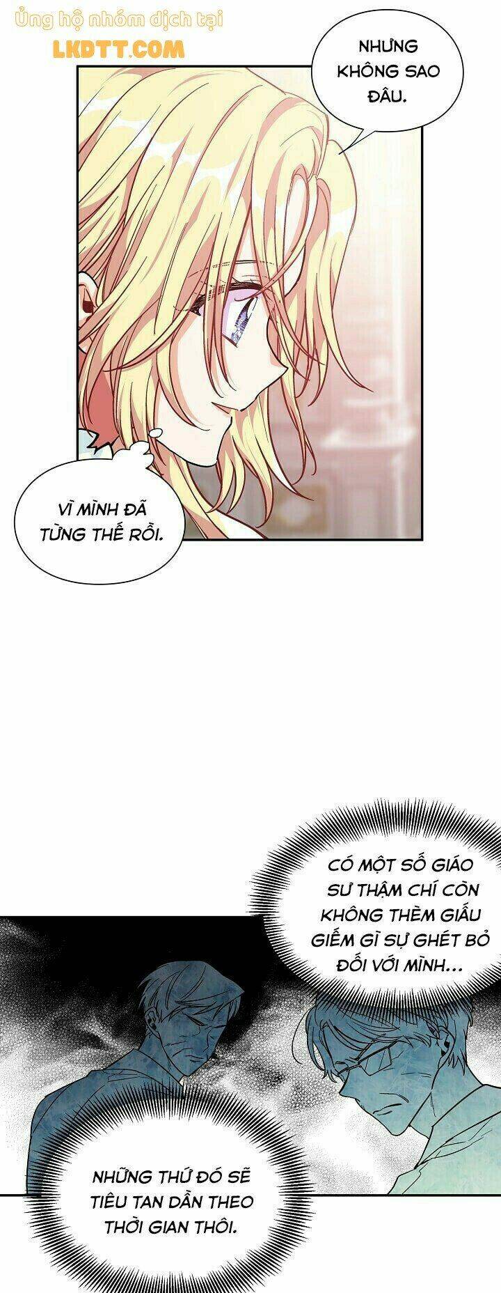 nữ hoàng ngoại khoa chapter 91 36