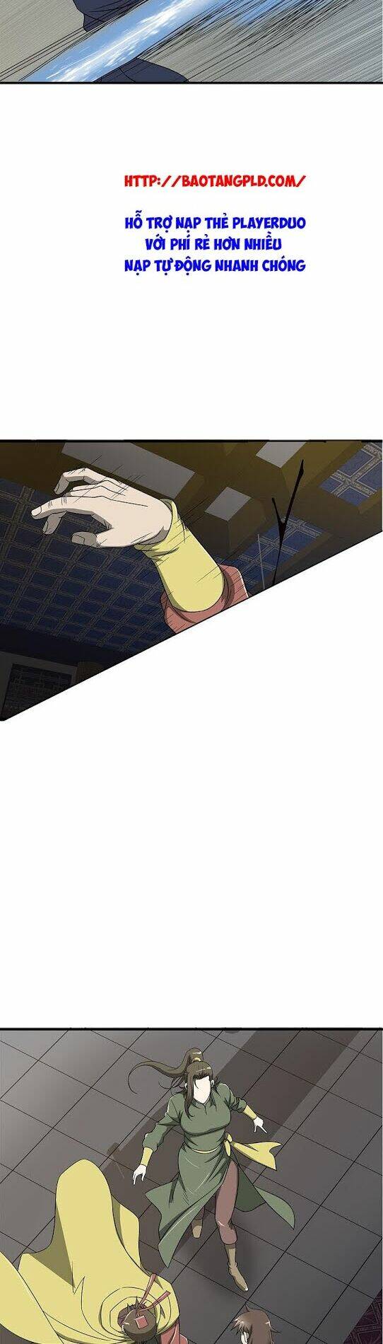 cuồng long chapter 23 13