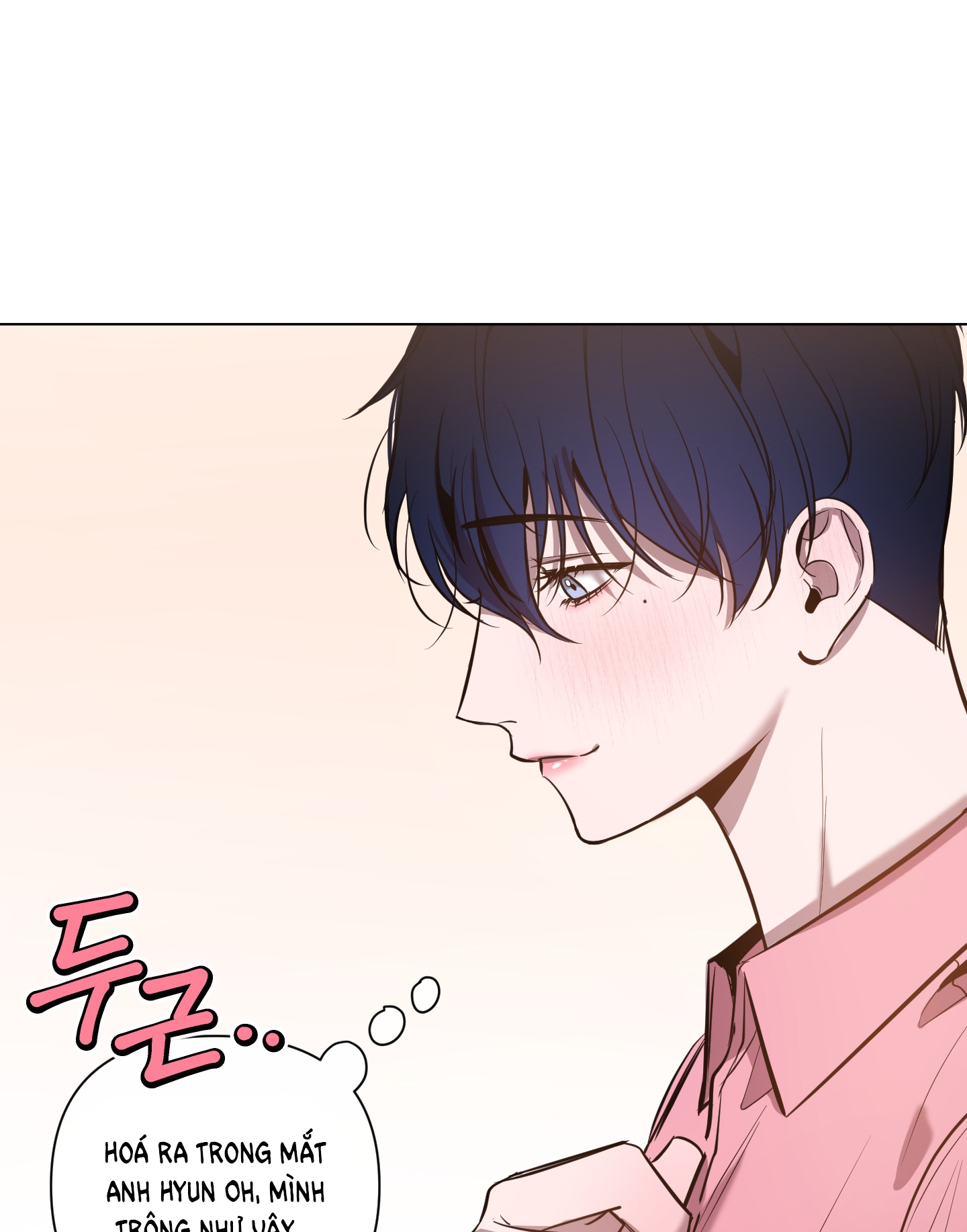 Ánh Bình Minh Cắt Ngang Màn Đêm chapter 19.1 - Trang 25