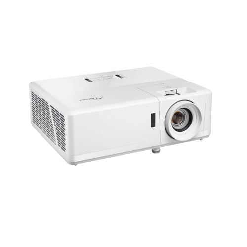 Máy chiếu 4K Optoma UHZ50 - Hàng chính hãng - ZAMACO AUDIO