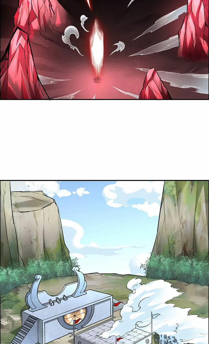 võ đạo độc tôn chapter 358 13