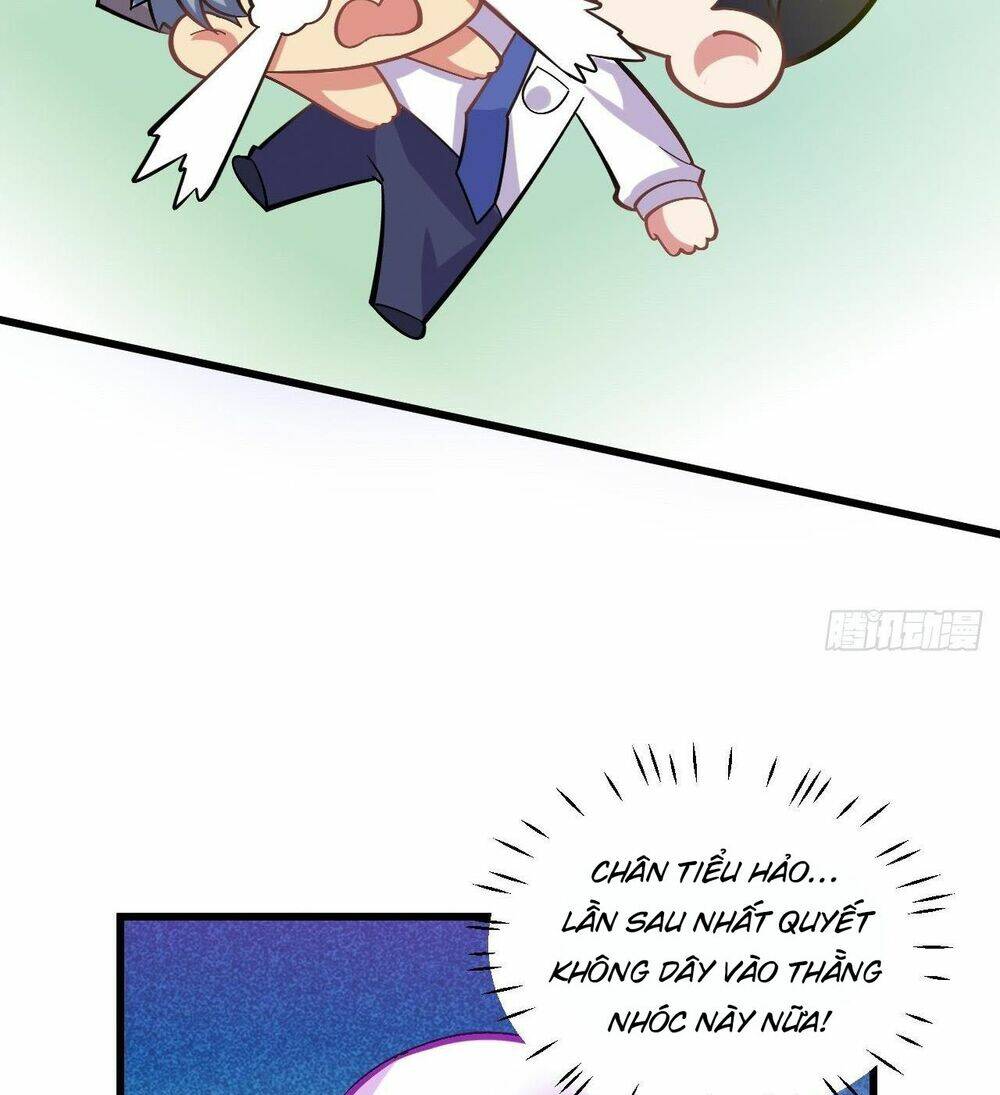 nhạc phụ đại nhân là lão bà chapter 118 22