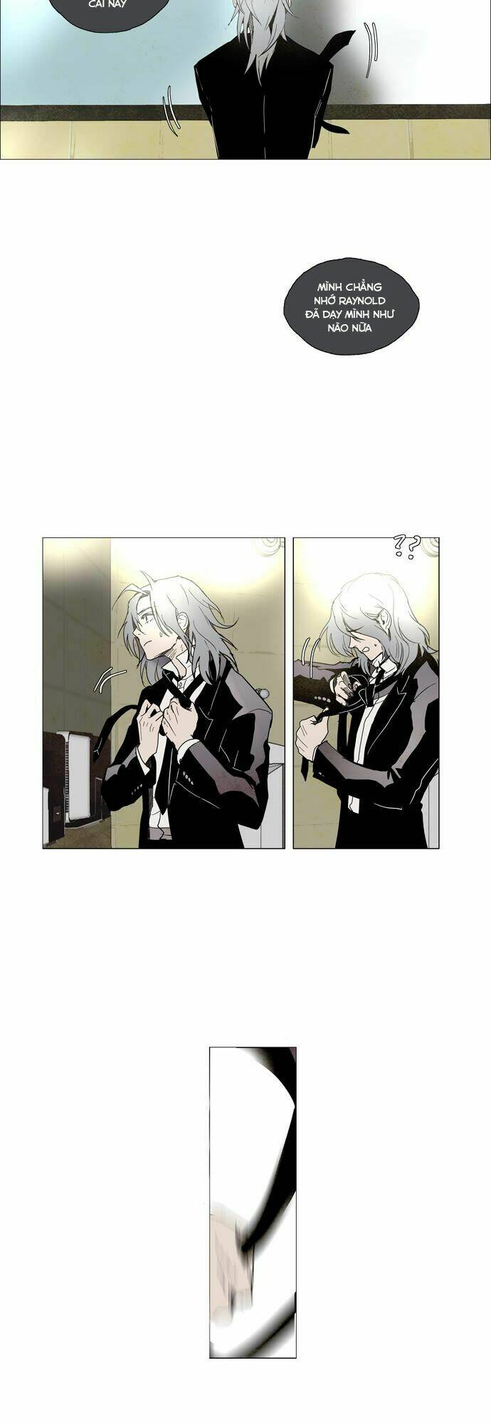 lessa 2: the crimson knight chapter 71 21