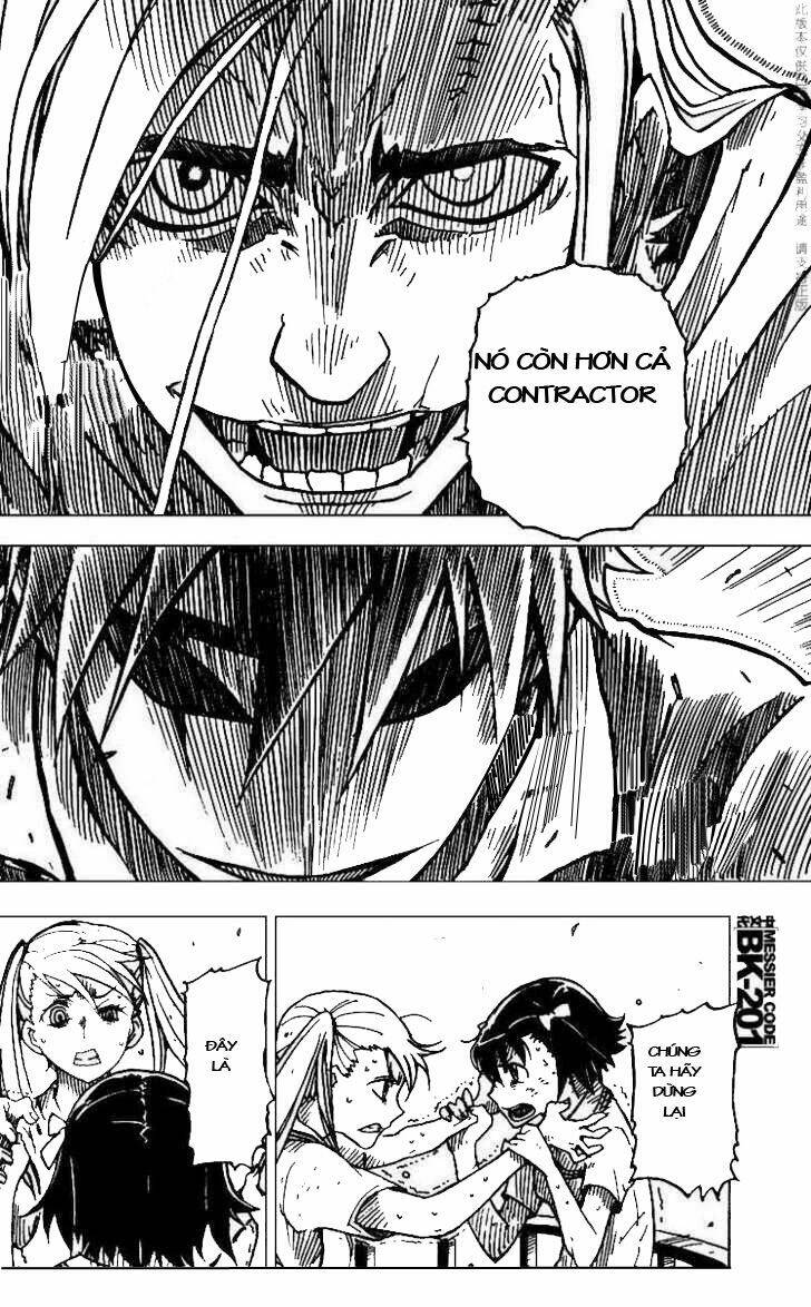 darker than black: shikkoku no hana chapter 7 20