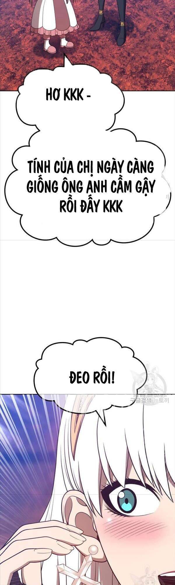 Gậy Gỗ Cấp 99+ chapter 47.5 41